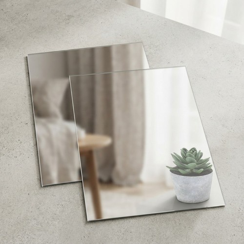 Luxury 40x30cm shatterproof - luxury,