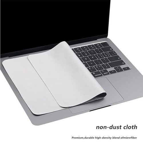 Extra large microfibre glass - extra,