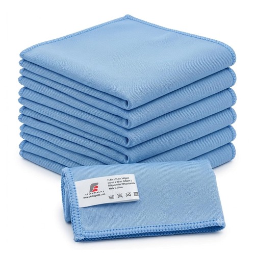 Ultra fine microfiber cloths - ultra,