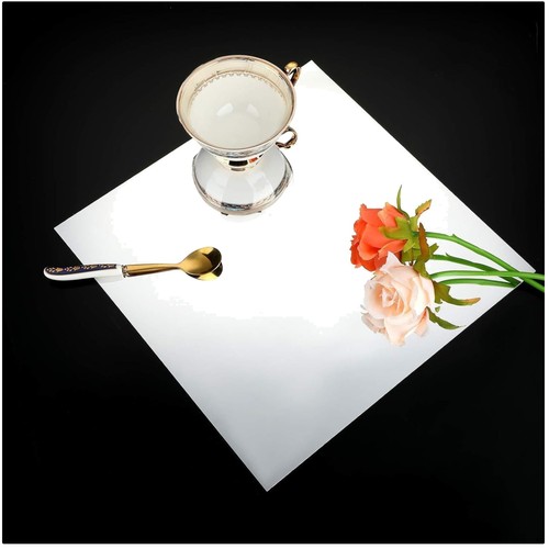 Pcs self adhesive mirror - 30,