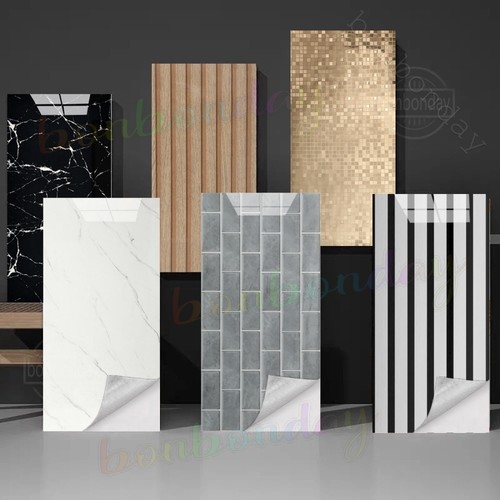 80x self adhesive marble - 80x,