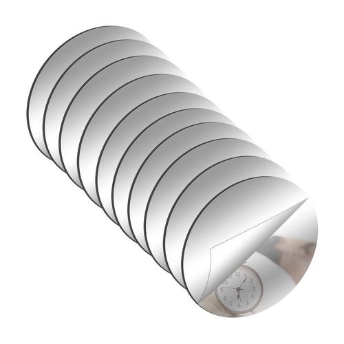 Darenyi 10pcs round mirror - darenyi,