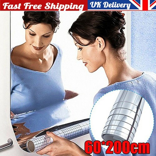 Large mirror wall - mirror,