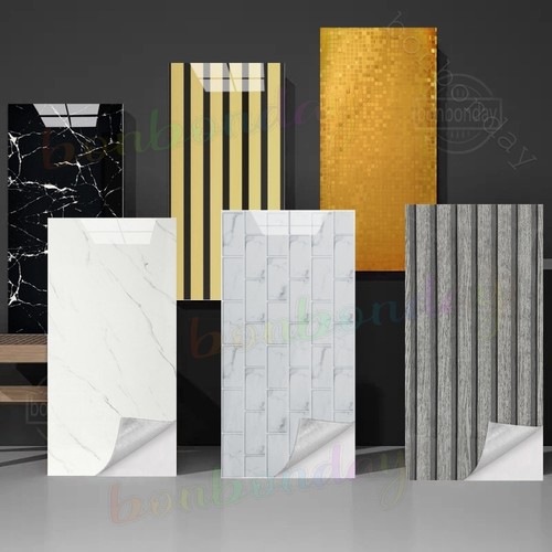 80x pvc marble tiles - 10-80x,