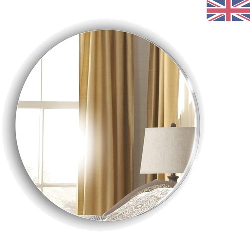 Contemporary round acrylic - contemporary,