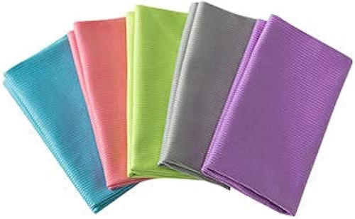 4pcs microfiber cleaning - microfiber,