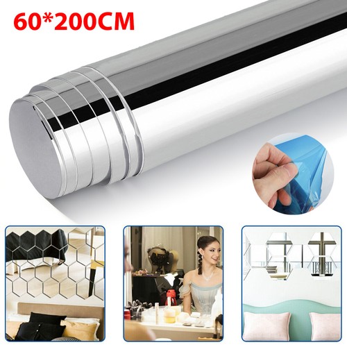 Mirror tiles reflective - 2m,