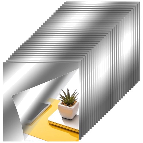Versatile mirror tiles - versatile,