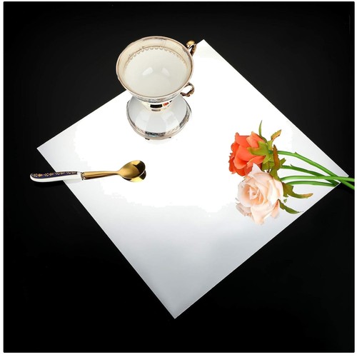 Flexible non glass mirror - flexible,