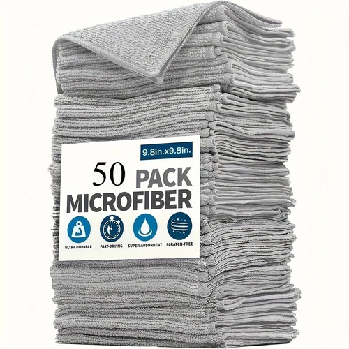 Thick microfiber cloth - thick,