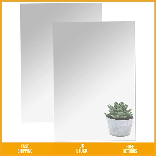 Shatterproof acrylic mirror - shatterproof,