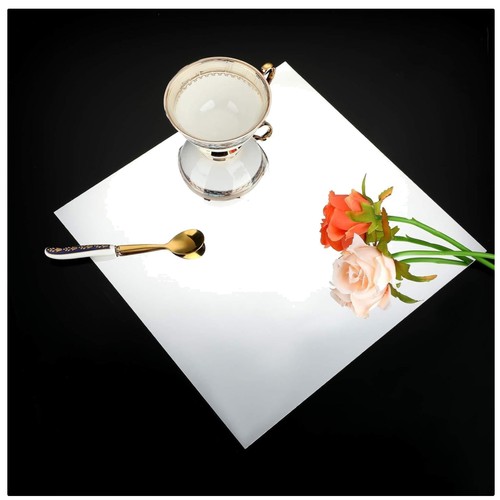 Flexible mirror sheets - mirror,