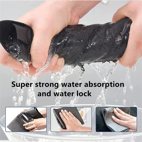 Extra large microfibre glass - extra,
