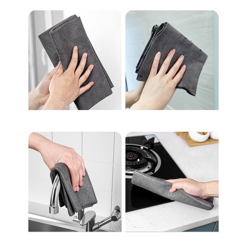Glass cleaning cloth - °glass, strong