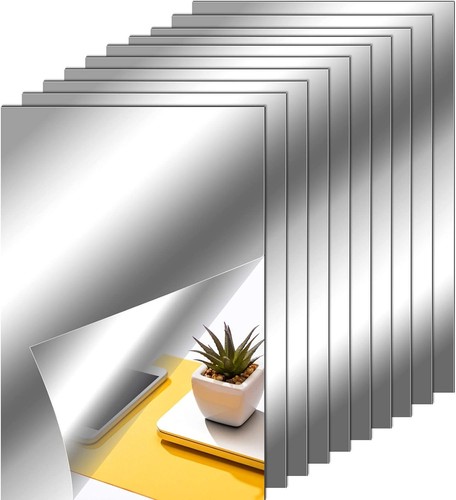 Piece self adhesive - 10-piece, self-adhesive