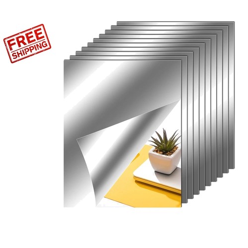 Pack self adhesive flexible - 10-pack,
