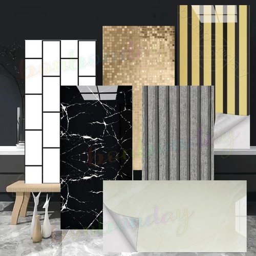 60x thick pvc marble - pvc, tiles