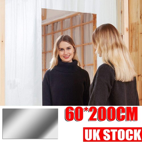 200cm glass mirror - 60*200cm, tiles