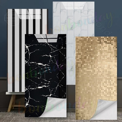 100x pvc self adhesive thick - self-adhesive,